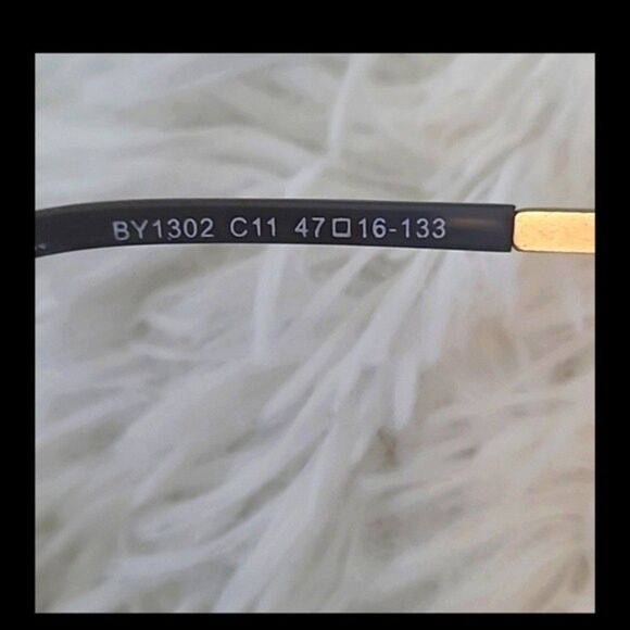 Glasses womens ladies with wipe towel. Light prescription black silver small - Picture 4 of 12